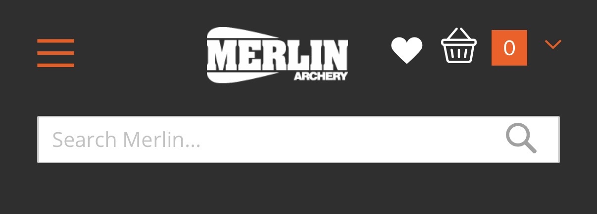 merlinarchery.co.uk