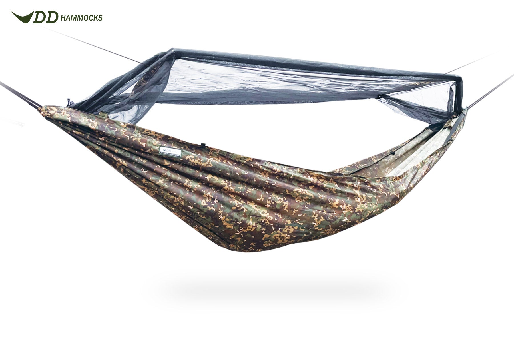 DD Frontline Hammock - KING Size - MC 1