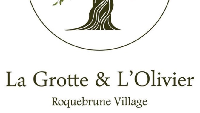 La Grotte & L’Olivier 1