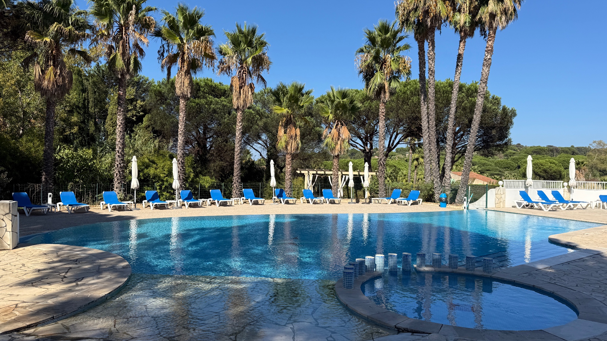 Hôtel La Romarine 3