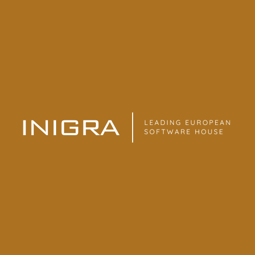 Inigra · MVP Development Software House · Poland, UK, USA & EU
