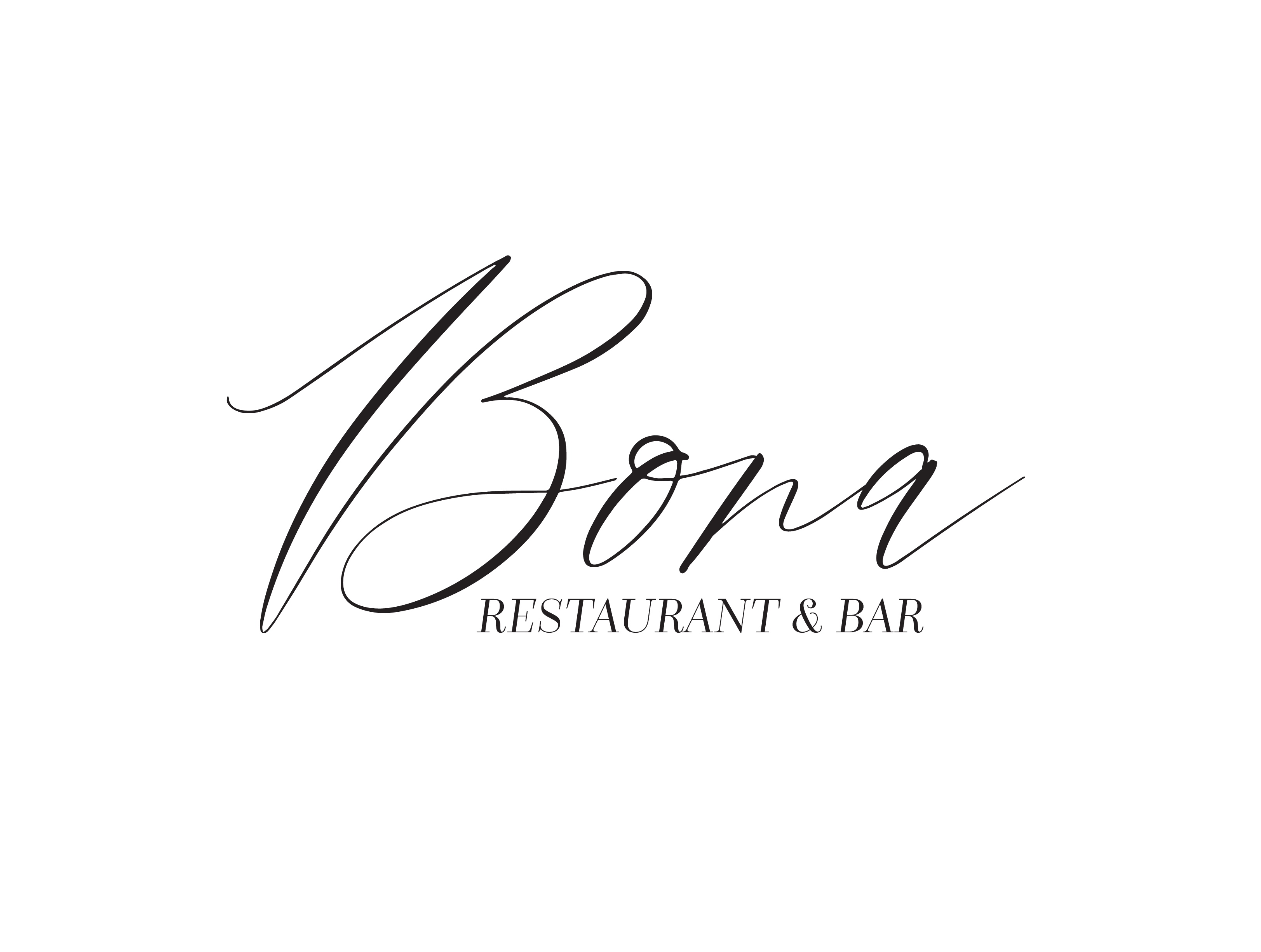 Bona - Vegetarian Restaurant